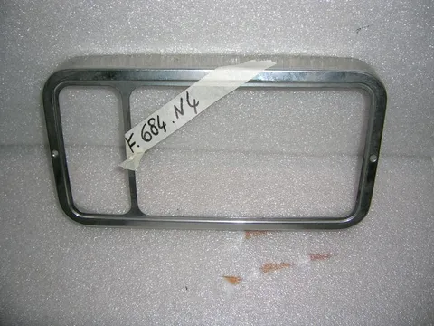Cornice Faro Fiat 684 NG.
