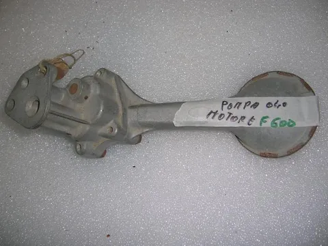Pompa Olio Motore Fiat 600 D