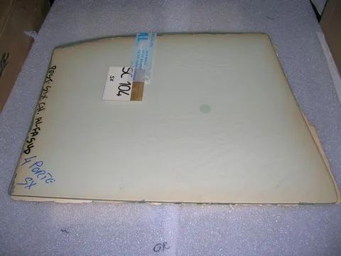 Scendente Post. Sx Chiaro Alfa Romeo Alfasud 4P