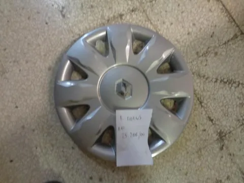 Coppa Ruota Renault Modus