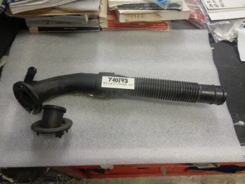 Tubo Introduzione Carburante Autobianchi Y10 Dal 1993