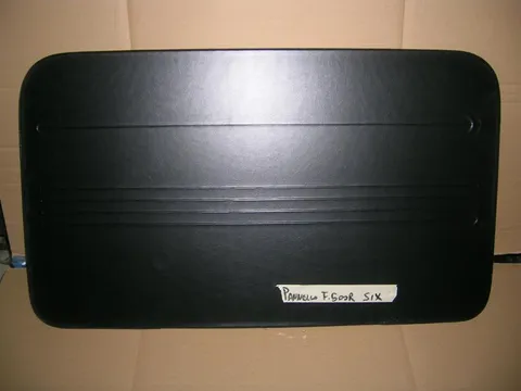Pannello Porta Sinistro Fiat 500 R
