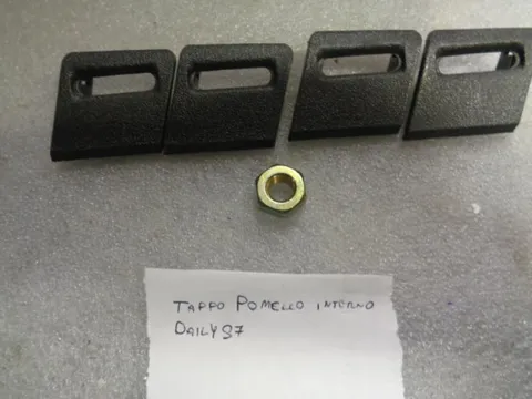 Tappo Pomello Interno Iveco Daily 1997