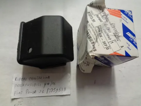 Riparo Centralina Porta Fusibili Autobianchi Y10  Dal 1998 / Fiat Panda 1991