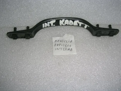 Maniglia Appiglio Interna Opel Kadett