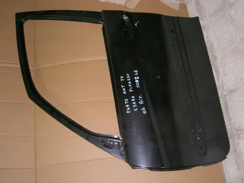 Porta Anteriore Sinistra Citroèn Xsara Picasso