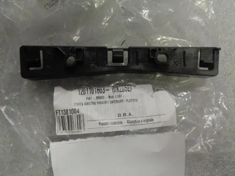 Staffa Paraurti Anteriore Sinistra Fiat Bravo Dal 2007