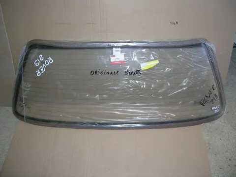 Lunotto Termico Rover 213