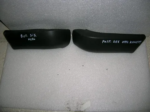 Cantonale Posteriore Destro E Sinistro Opel Kadett D