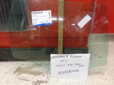 Scendente Posteriore Destro Volvo V70 Station Wagon