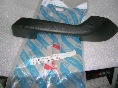 Copribraccio Destro Nero Fiat Tempra