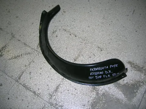 Passaruota Posteriore Esterno Destro Fiat 500 F/L/R