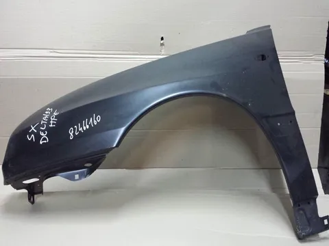 Parafango anteriore SX Lancia Delta '93 HPE