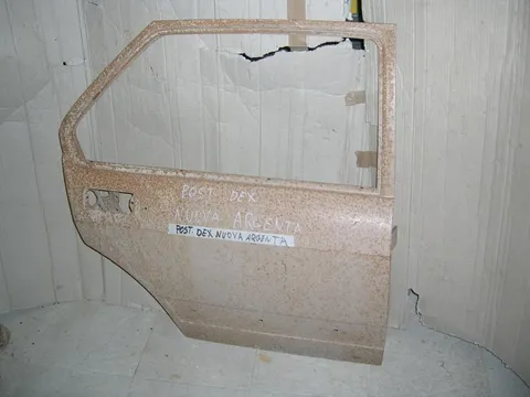 Porta Post. Dx Fiat Nuova Argenta