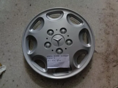 Coppa Ruota 14" Mercedes Classe A