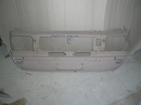 Rivestimento Anteriore  Alfasud