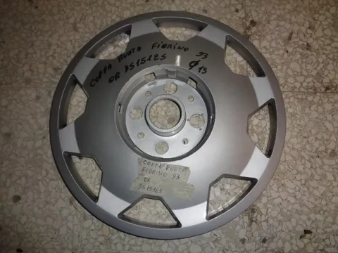 Coppa Ruota 13" Fiat Fiorino 1993