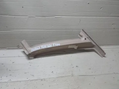 Costola posteriore DX Fiat Tipo