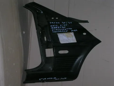 Fianchetto Laterale DX Fiat Panda 30 / 45