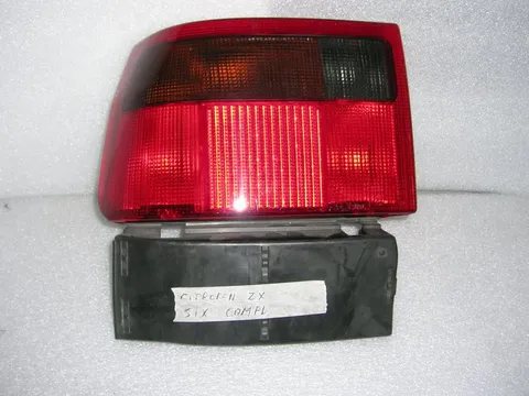 Fanalino Post. Sx Citroen ZX