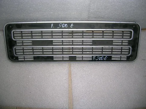 Griglia Fiat 900E