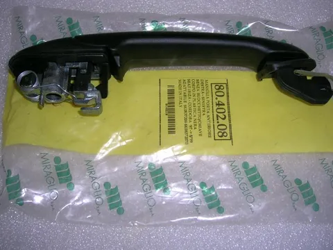 Maniglia Porta Anteriore Destra / Sinistra Senza Blocchetto Chiave Seat Ibiza-Cordoba 97' A 99'