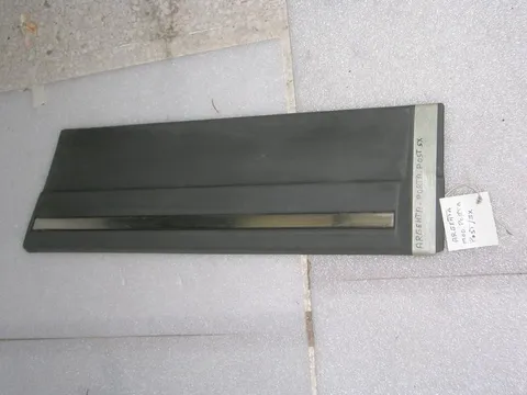 Modanatura  Porta Post Sx Fiat Argenta