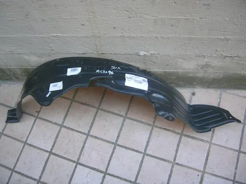 Sottopassaruota Anteriore Sinistro Nissan Micra 98