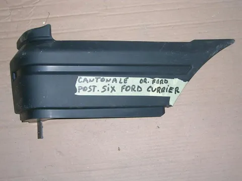 Cantonale Paraurti Post. Sx Ford Courier