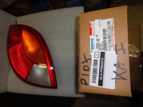 Fanale Posteriore Destro Ford Ka 1996-2007