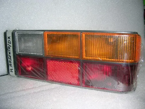 Fanalino Post. Dx Fiat Argenta