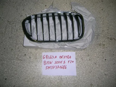 Griglia Destra Bmw Serie 1 F20  2011-2014