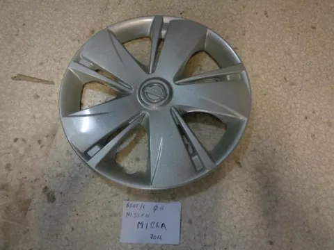 Borchia Ruota 14" Nissan Micra 2014