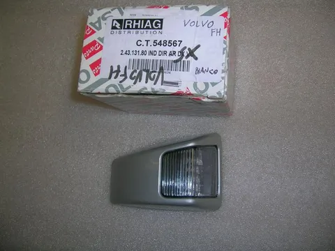 Indicatore Direzione Sinistro Volvo FH 2008