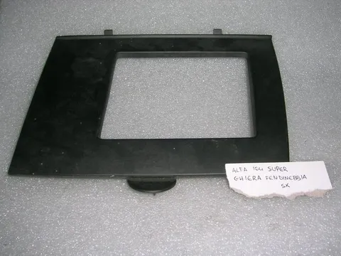 Ghiera Fendinebbia Sinistro Alfa Romeo 164 Super