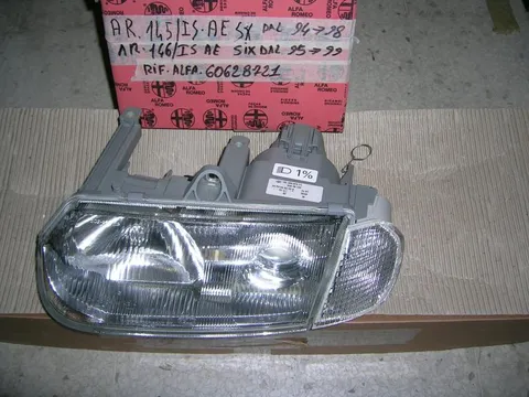 Proiettore Sx Alfa 145/146