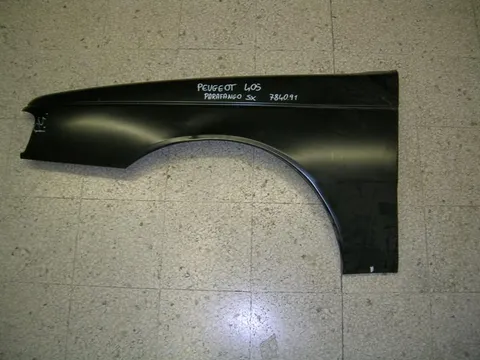 Parafango sx Peugeot 405