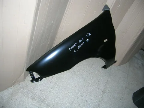 Parafango Anteriore Sinistro Fiat Palio '97