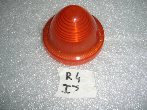 Fanalino Ant.  Renault 4