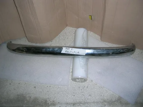 Paraurti Post. Fiat 600 Multipla