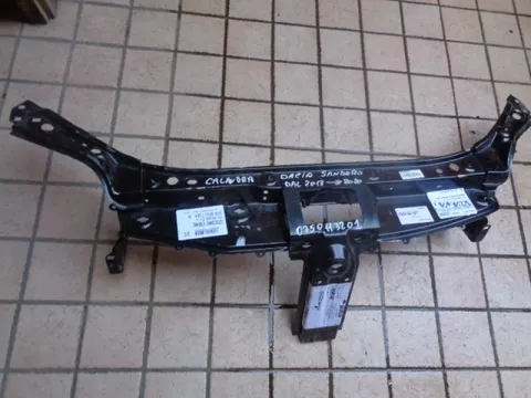 Frontale Anteriore Superiore Dacia Sandero 2013-2016