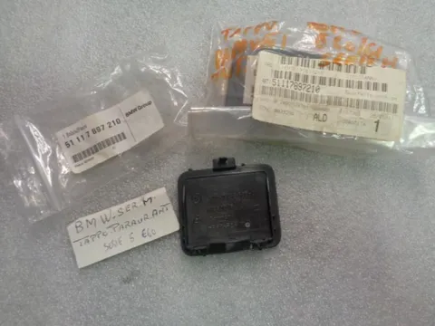 Tappo Paraurti Anteriore Bmw Serie 5 E60