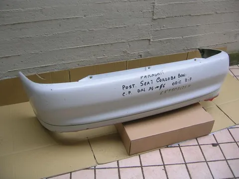 Paraurti Posteriore Seat Cordoba Berlina 1994-1996