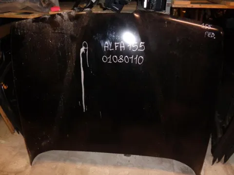 Cofano Anteriore Alfa 155