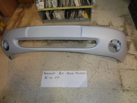 Paraurti Anteriore Da Verniciare Ford Mondeo 1996-2000