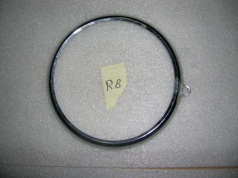 Cornice Faro Renault 8