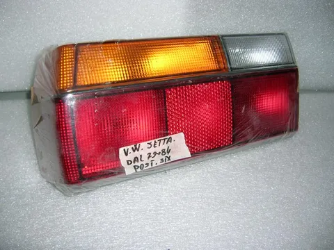Fanalino Posteriore Sinistro Volkswagen Jetta 1979-1984