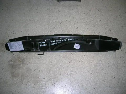 Rivestimento Posteriore Inferiore Citroen Xsara Picasso