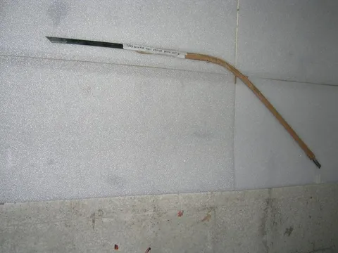 Profilo Cromato  Porta Anteriore Sinistra Ford Scorpio