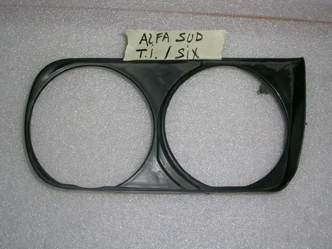 Cornice Faro Ant. Sx  Alfasud Ti